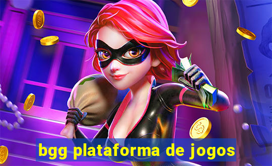 bgg plataforma de jogos